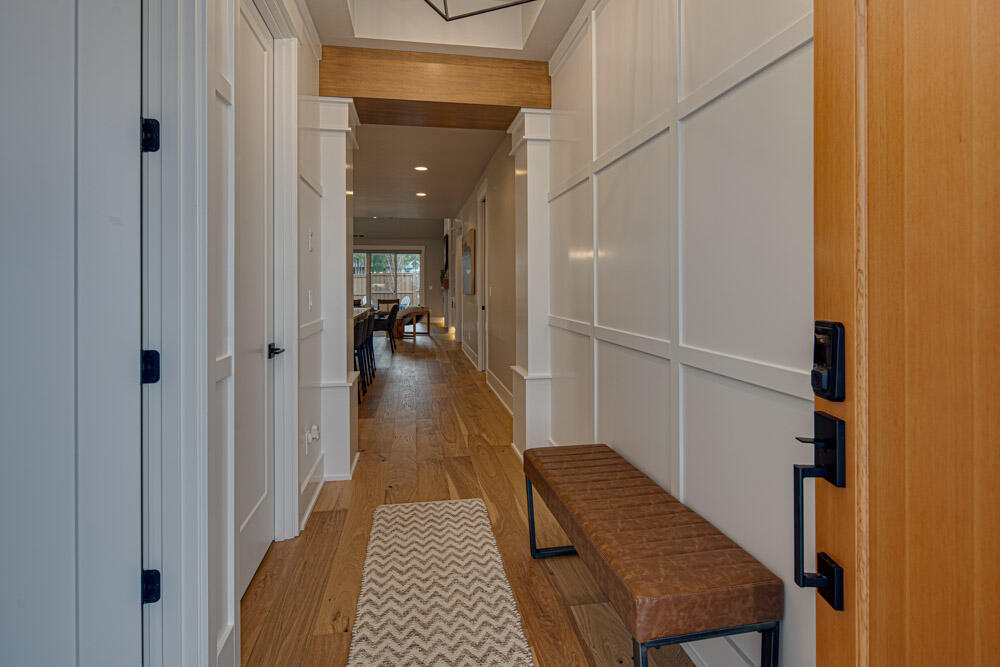 Skyline West - Residential