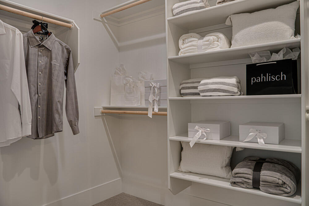 Skyline West - Residential