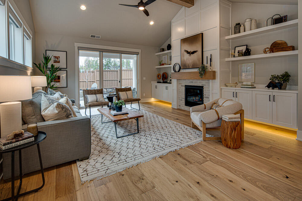 Skyline West - Residential