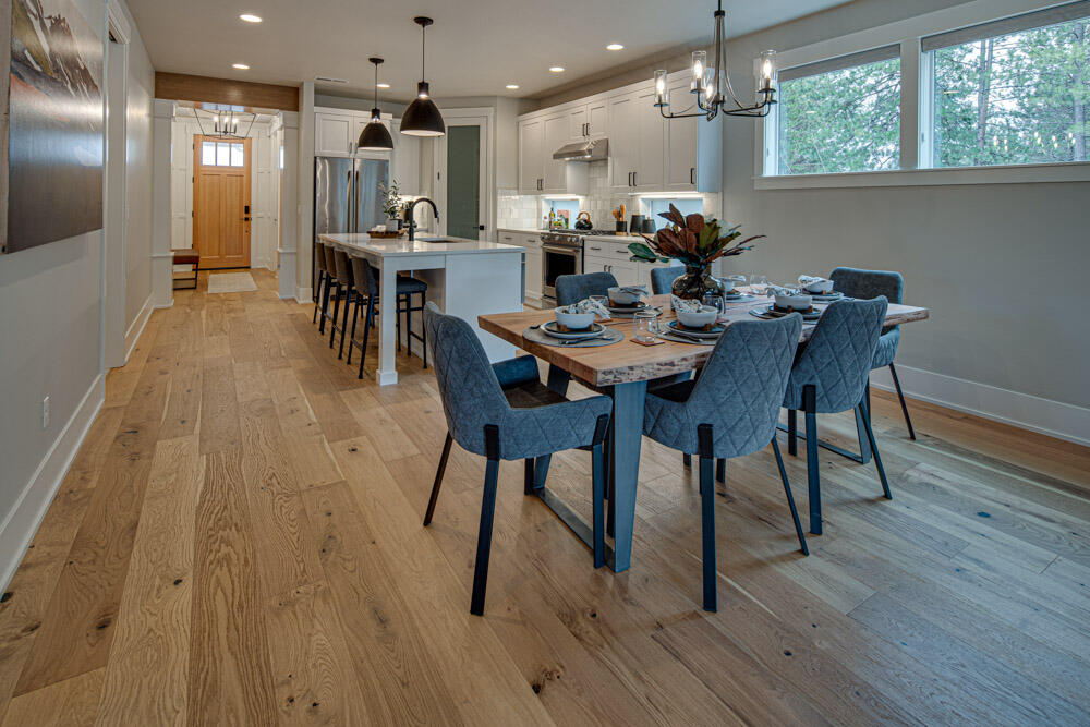 Skyline West - Residential