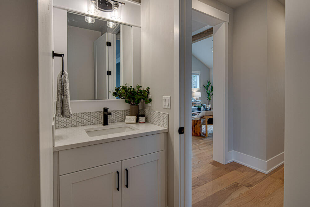 Skyline West - Residential