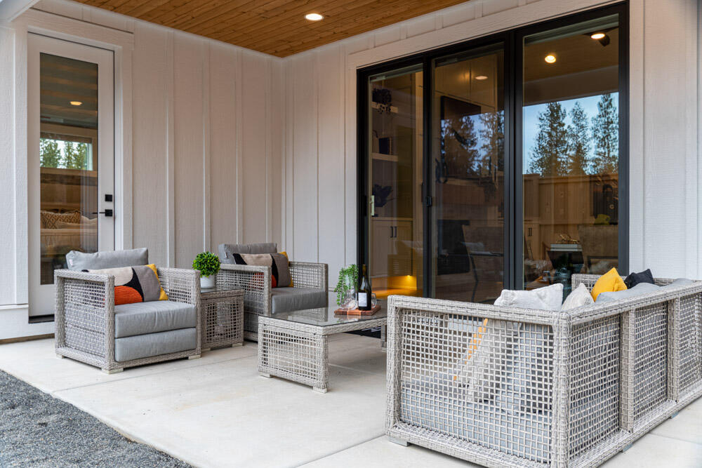 Skyline West - Residential