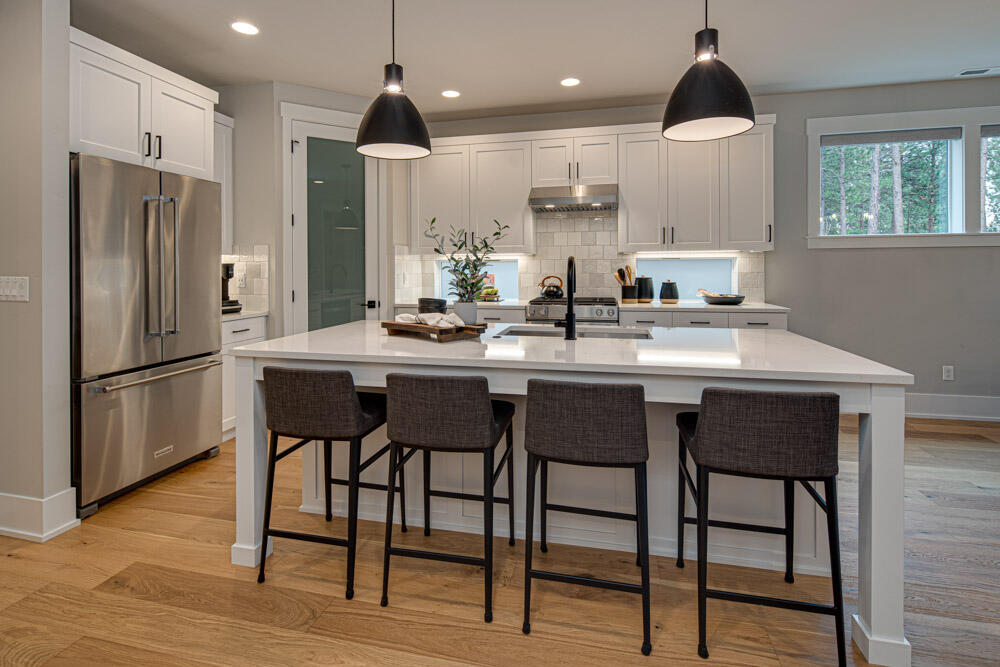 Skyline West - Residential