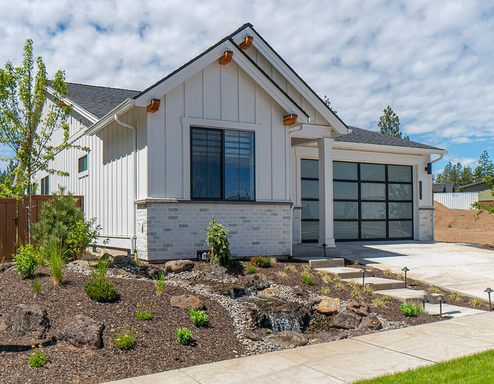 Skyline West - Residential