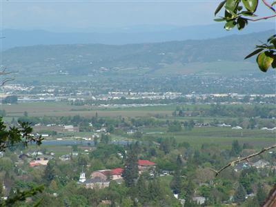 Vistawood Ranch - Land