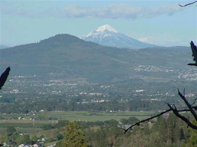 Vistawood Ranch - Land