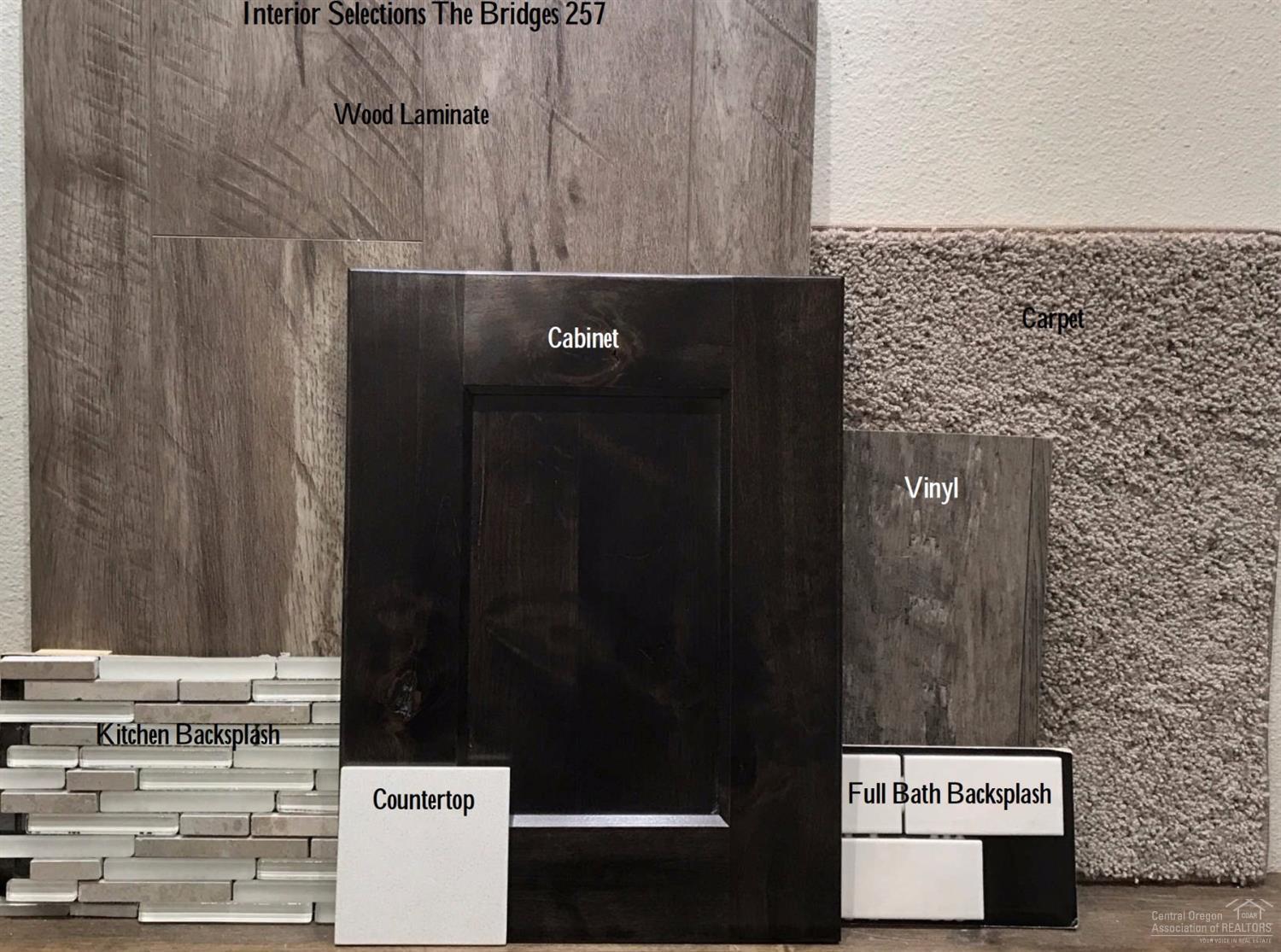 The Bridges - Residential