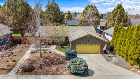 1867 NE Curtis Drive Bend OR 97701