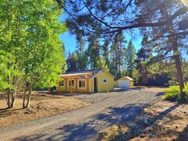 52433 Pine Drive