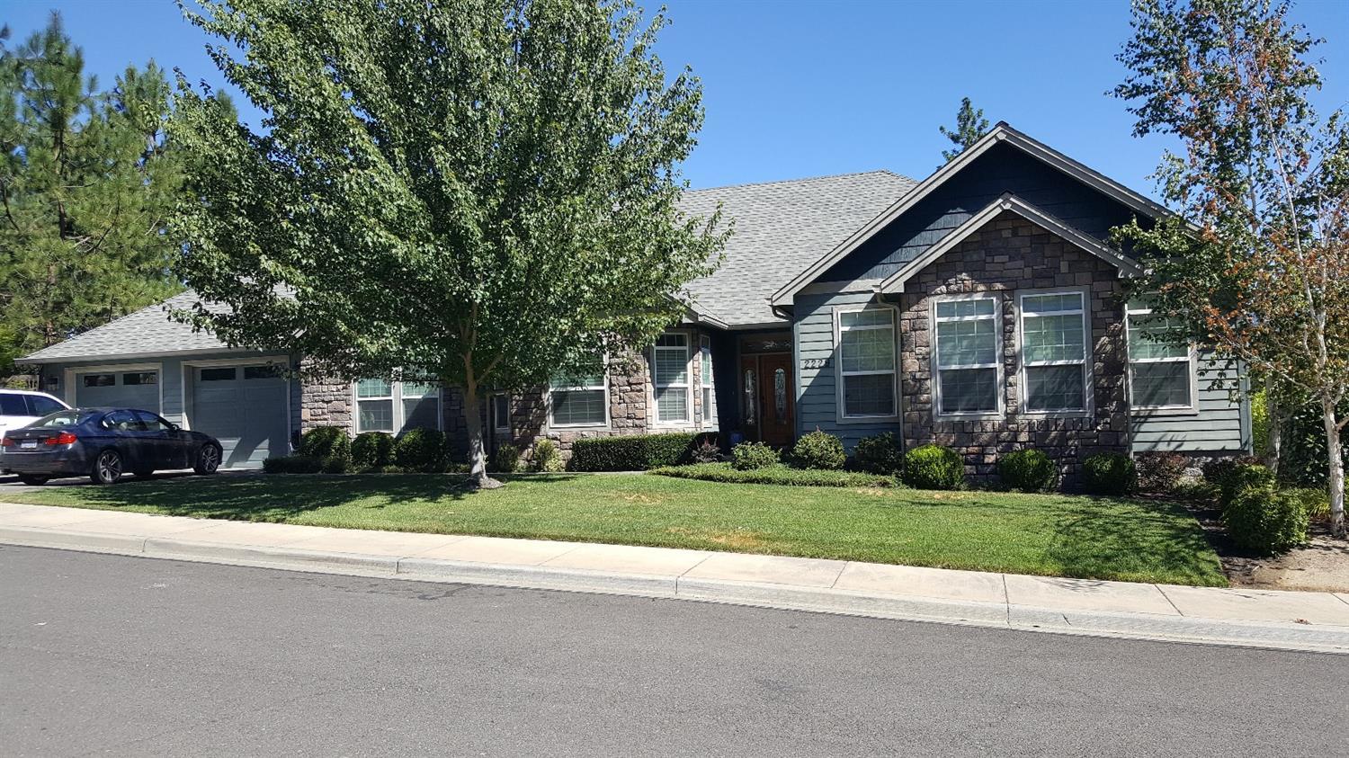 Meadow Wood - Residential