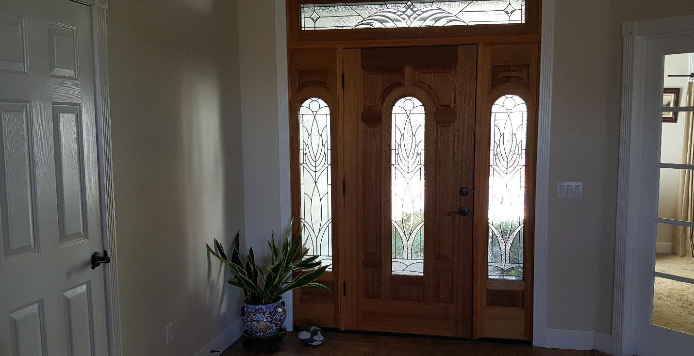 Meadow Wood - Residential