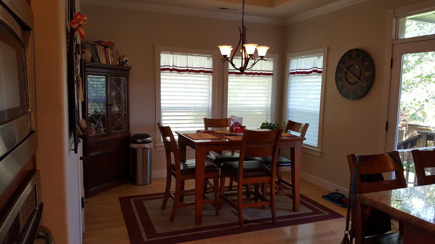 Meadow Wood - Residential