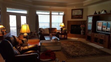 Meadow Wood - Residential