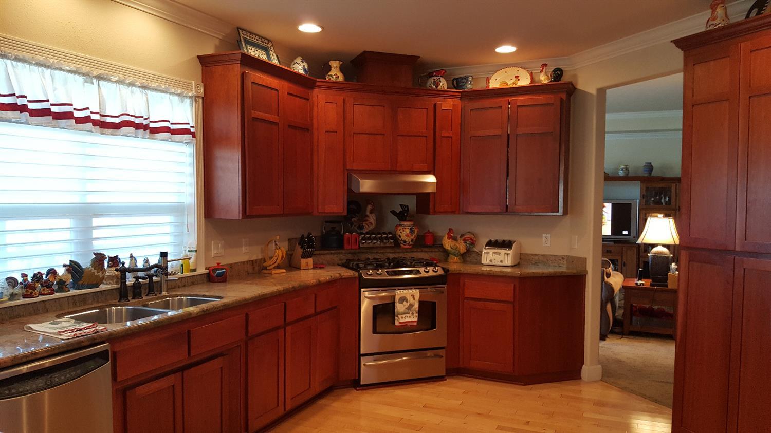 Meadow Wood - Residential