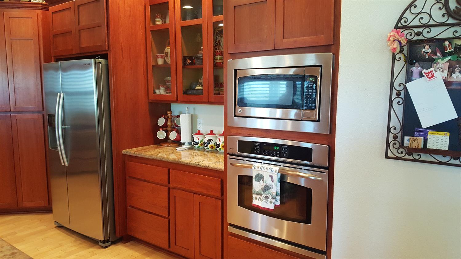 Meadow Wood - Residential