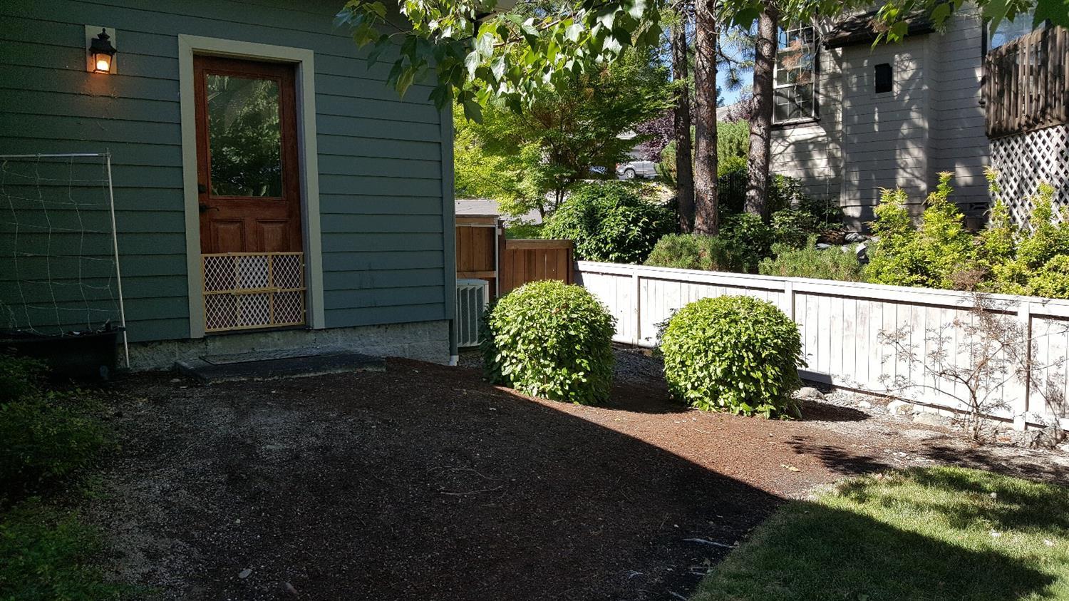 Meadow Wood - Residential