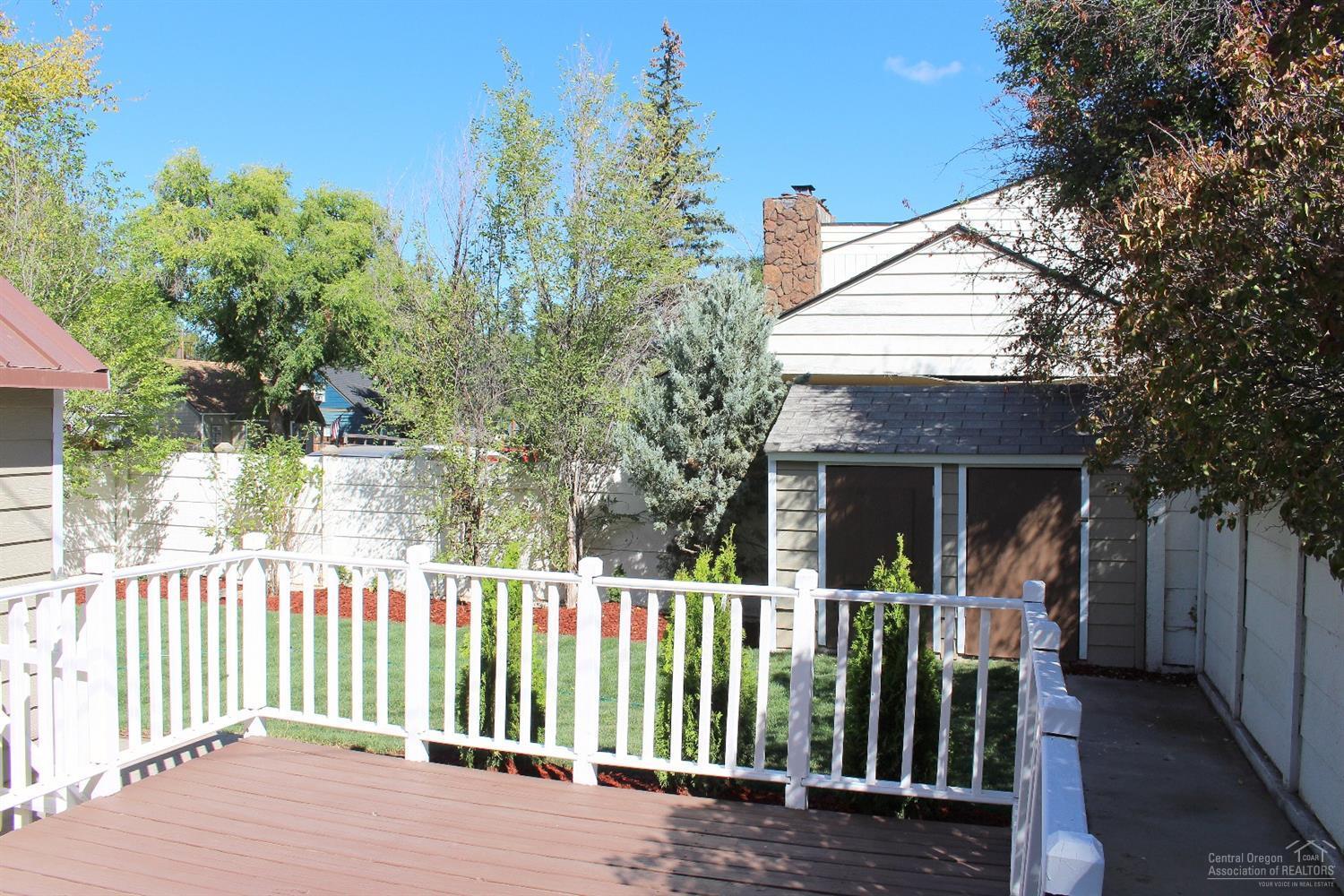 MountV - Residential