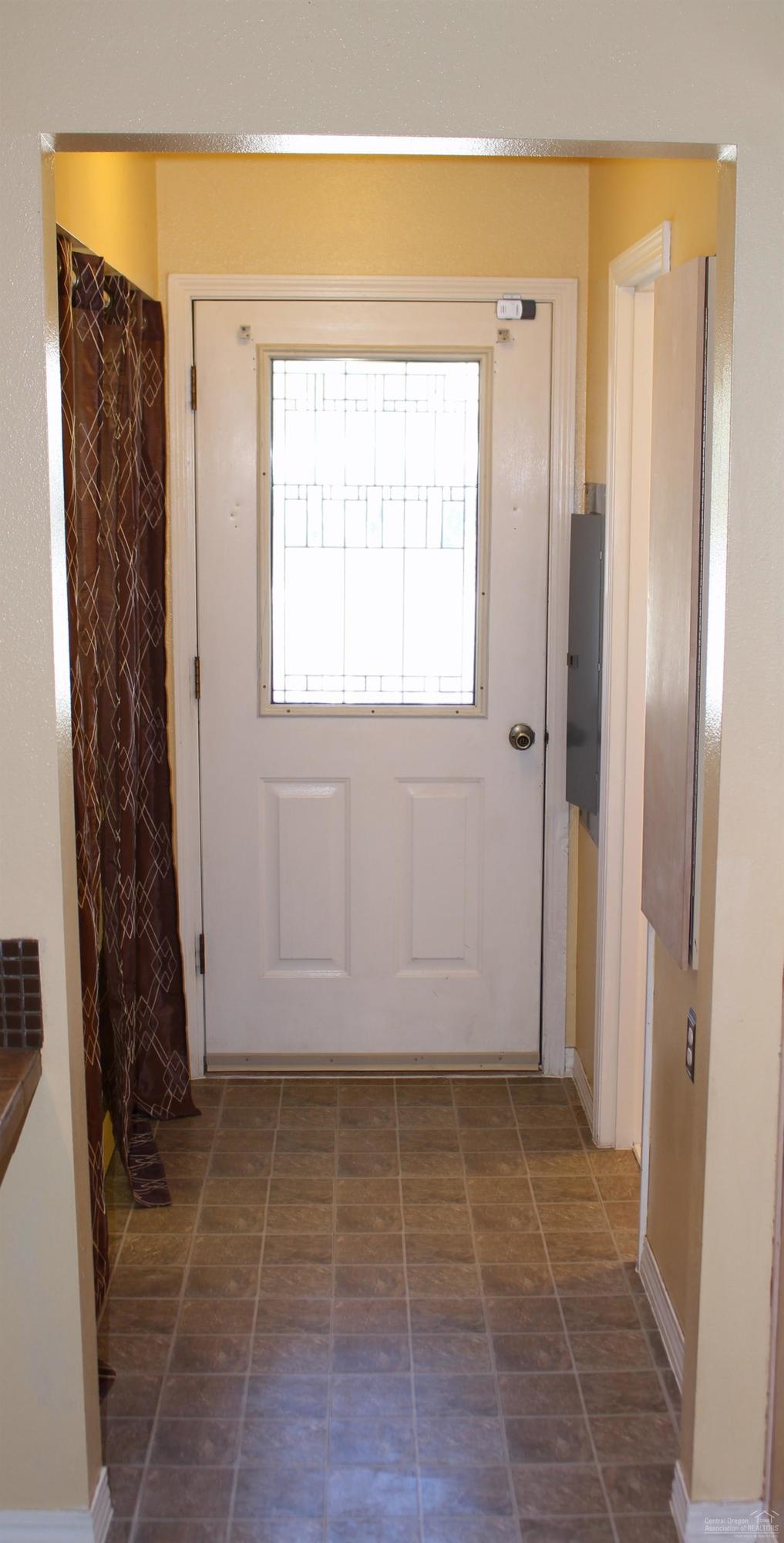 MountV - Residential