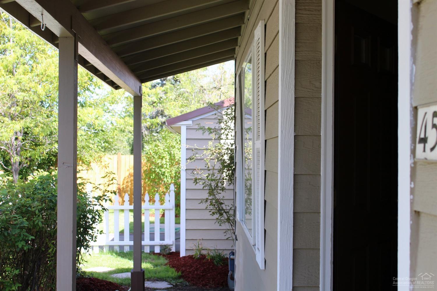 MountV - Residential