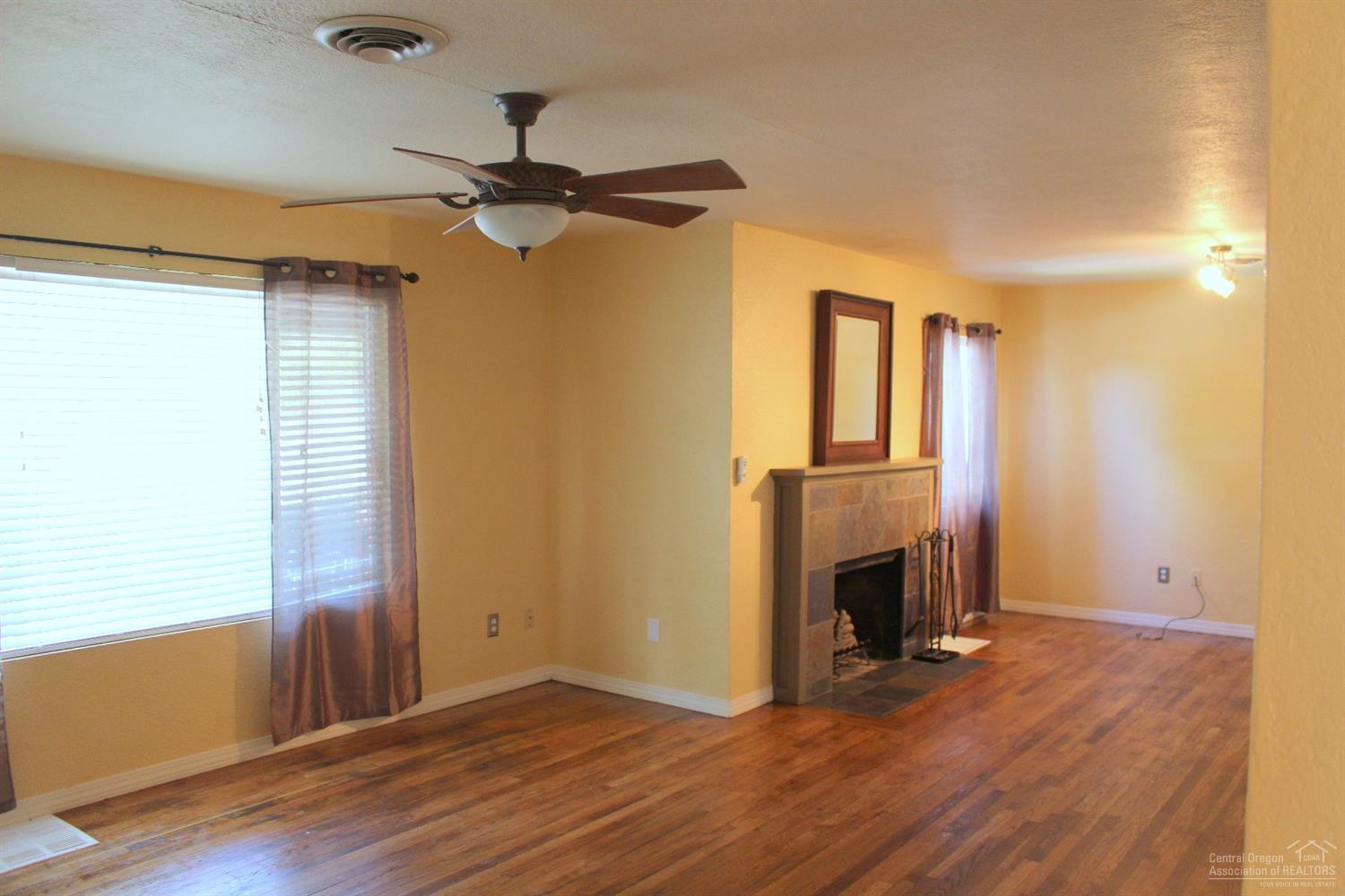 MountV - Residential