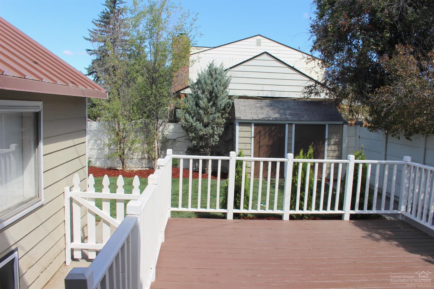 MountV - Residential