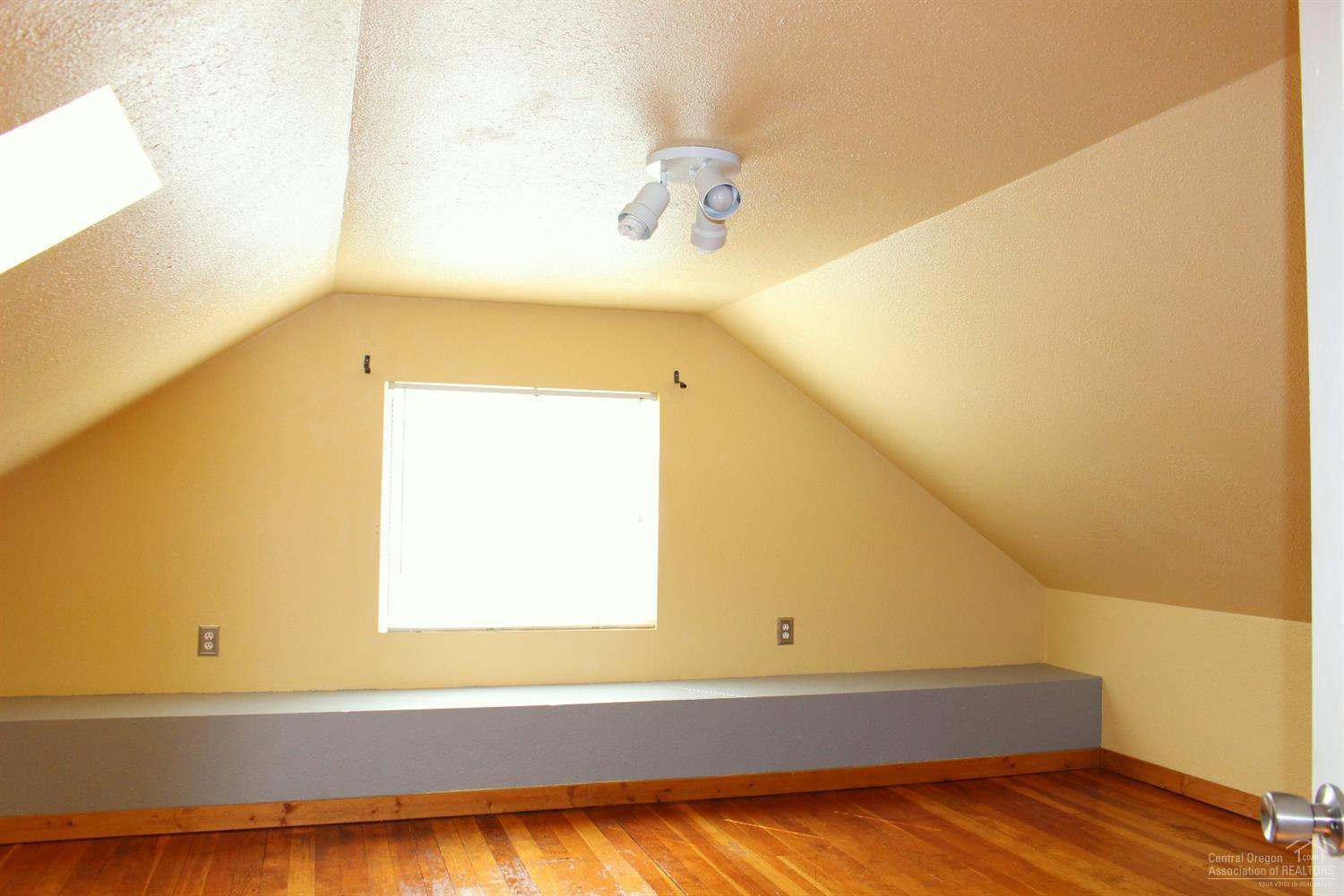 MountV - Residential