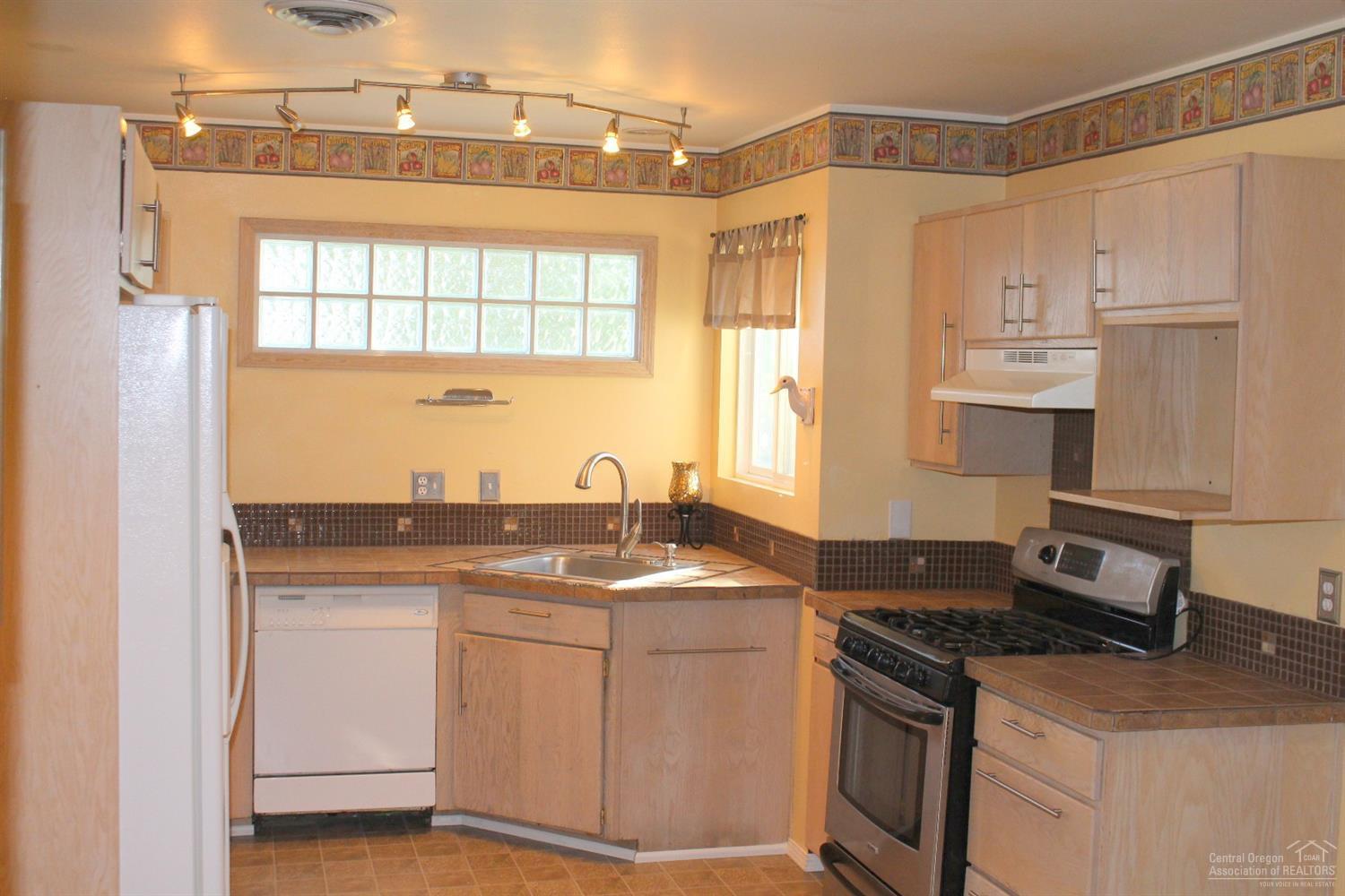 MountV - Residential