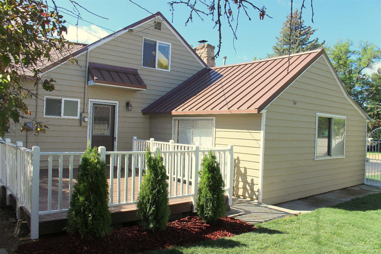 MountV - Residential