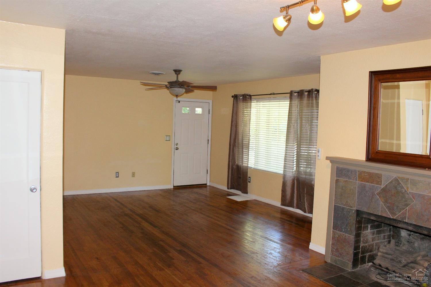 MountV - Residential