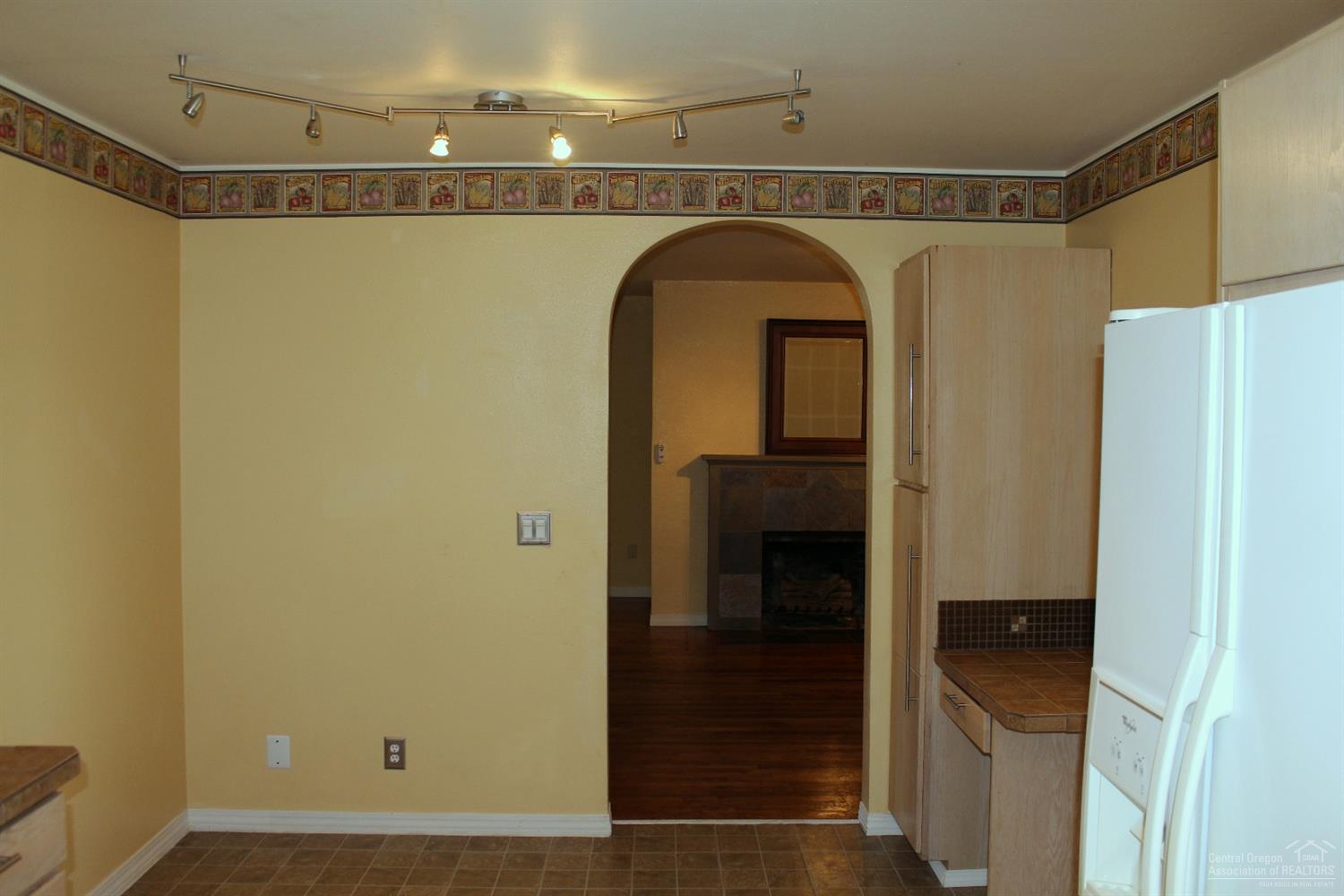 MountV - Residential