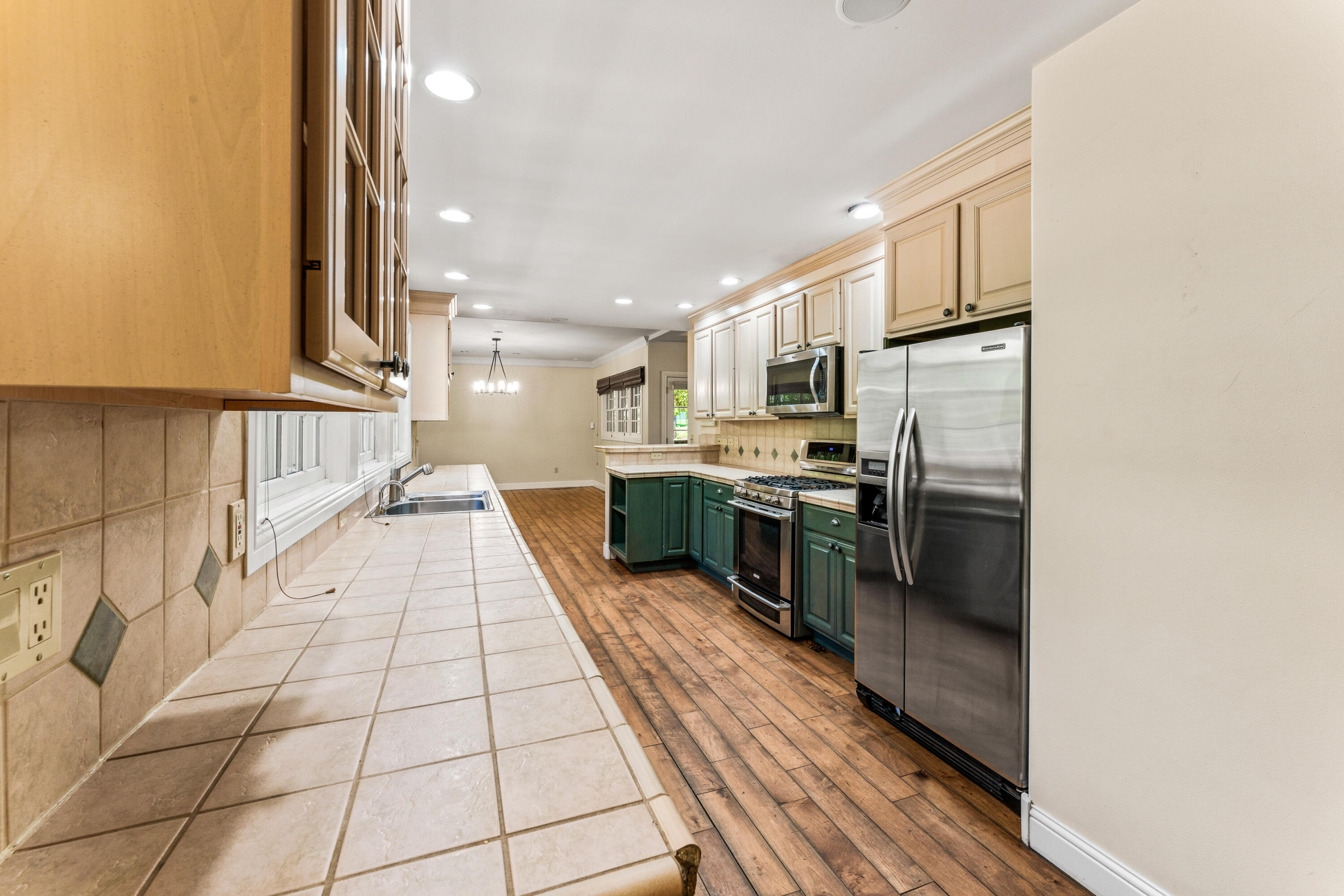 Loe Bros - Residential