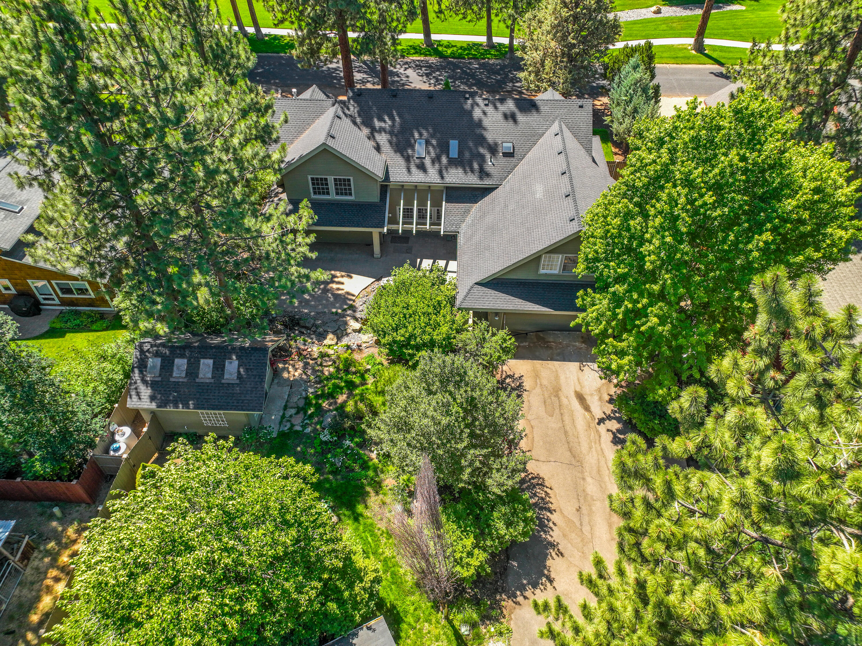 Loe Bros - Residential