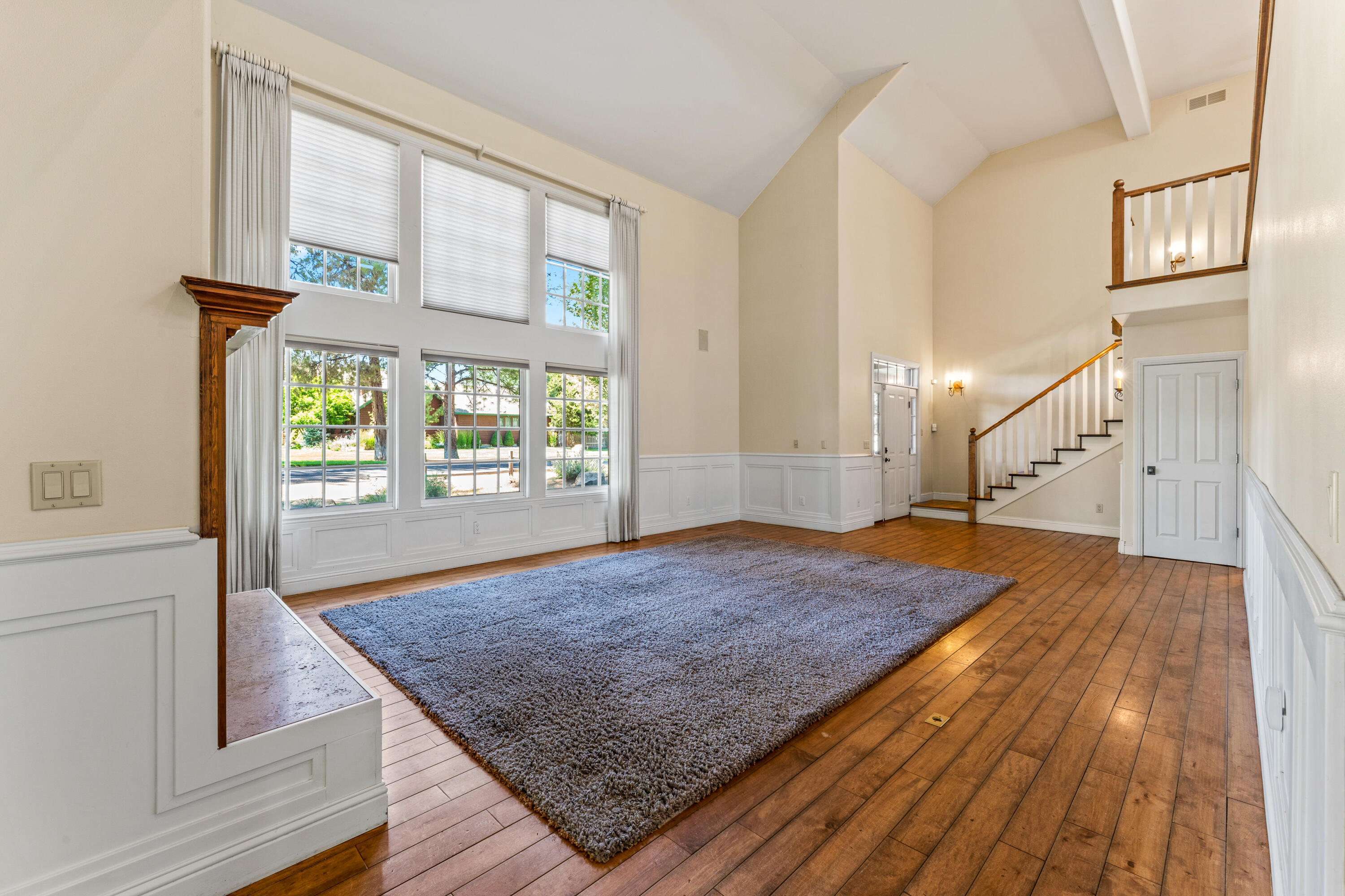 Loe Bros - Residential