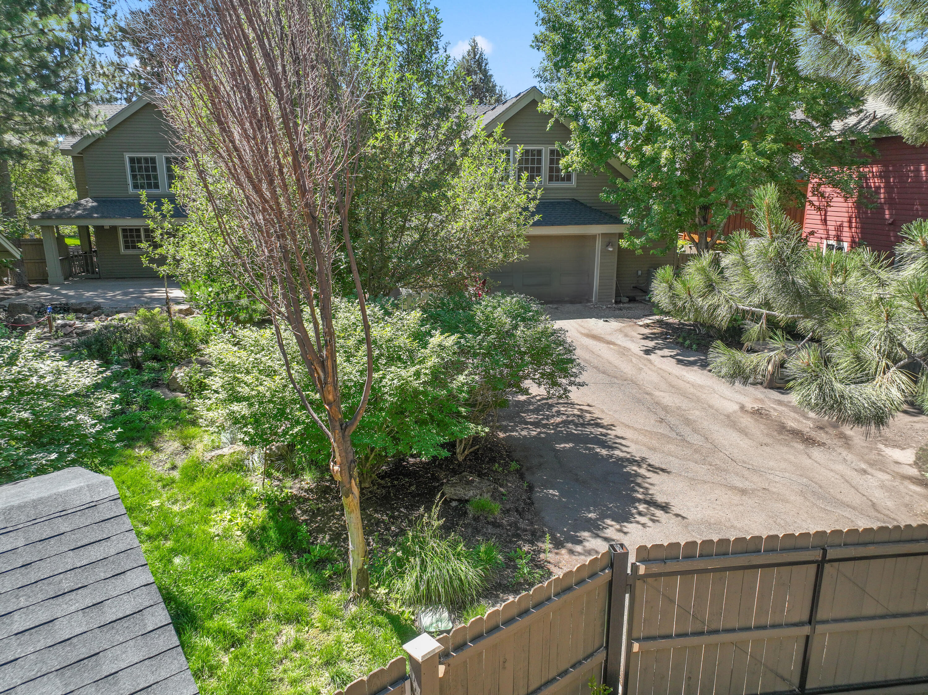 Loe Bros - Residential