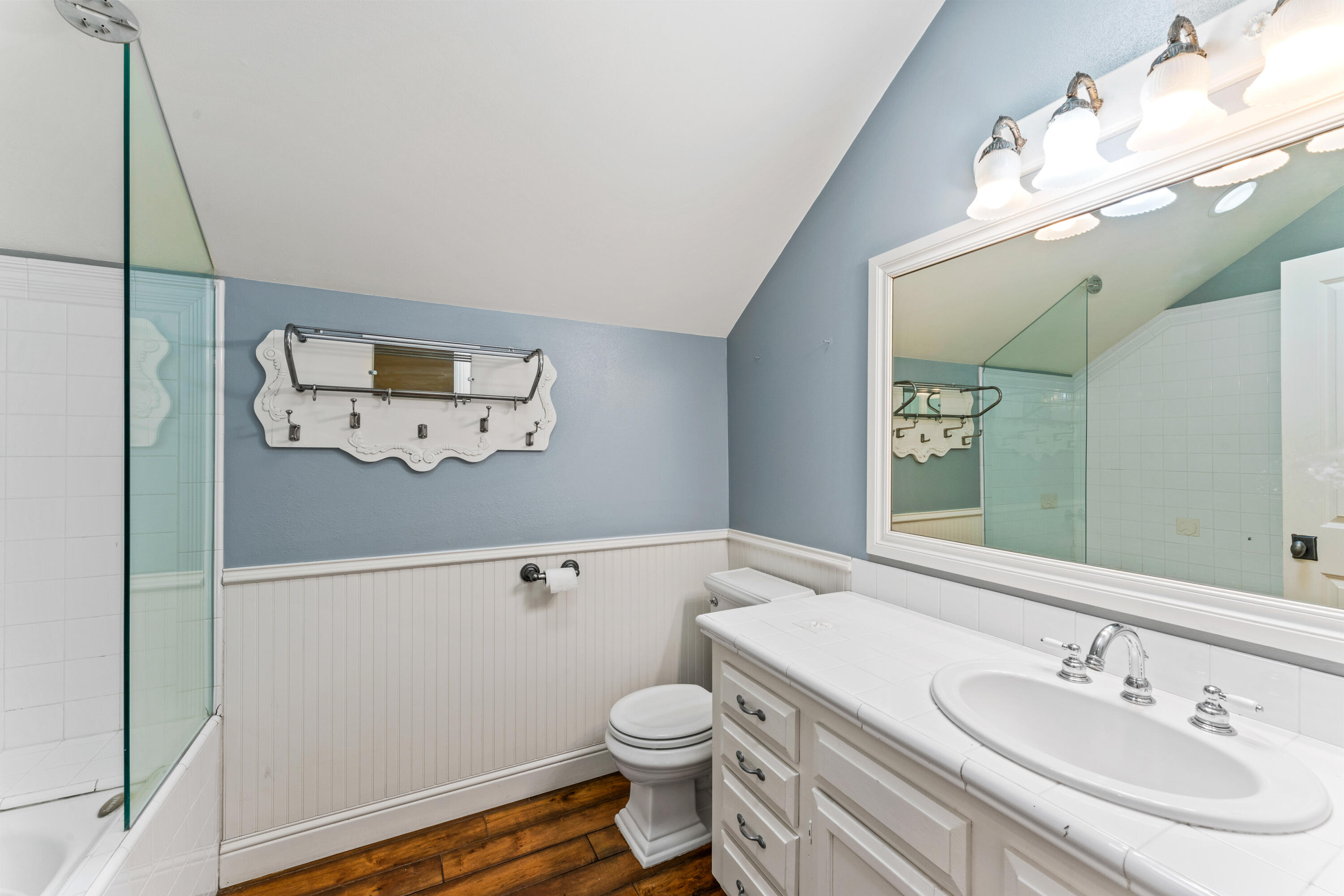 Loe Bros - Residential