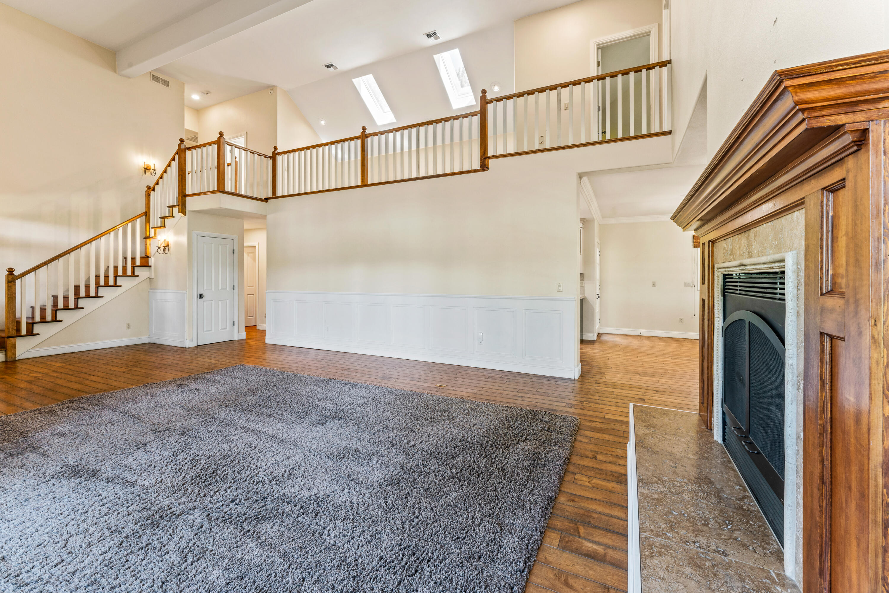 Loe Bros - Residential