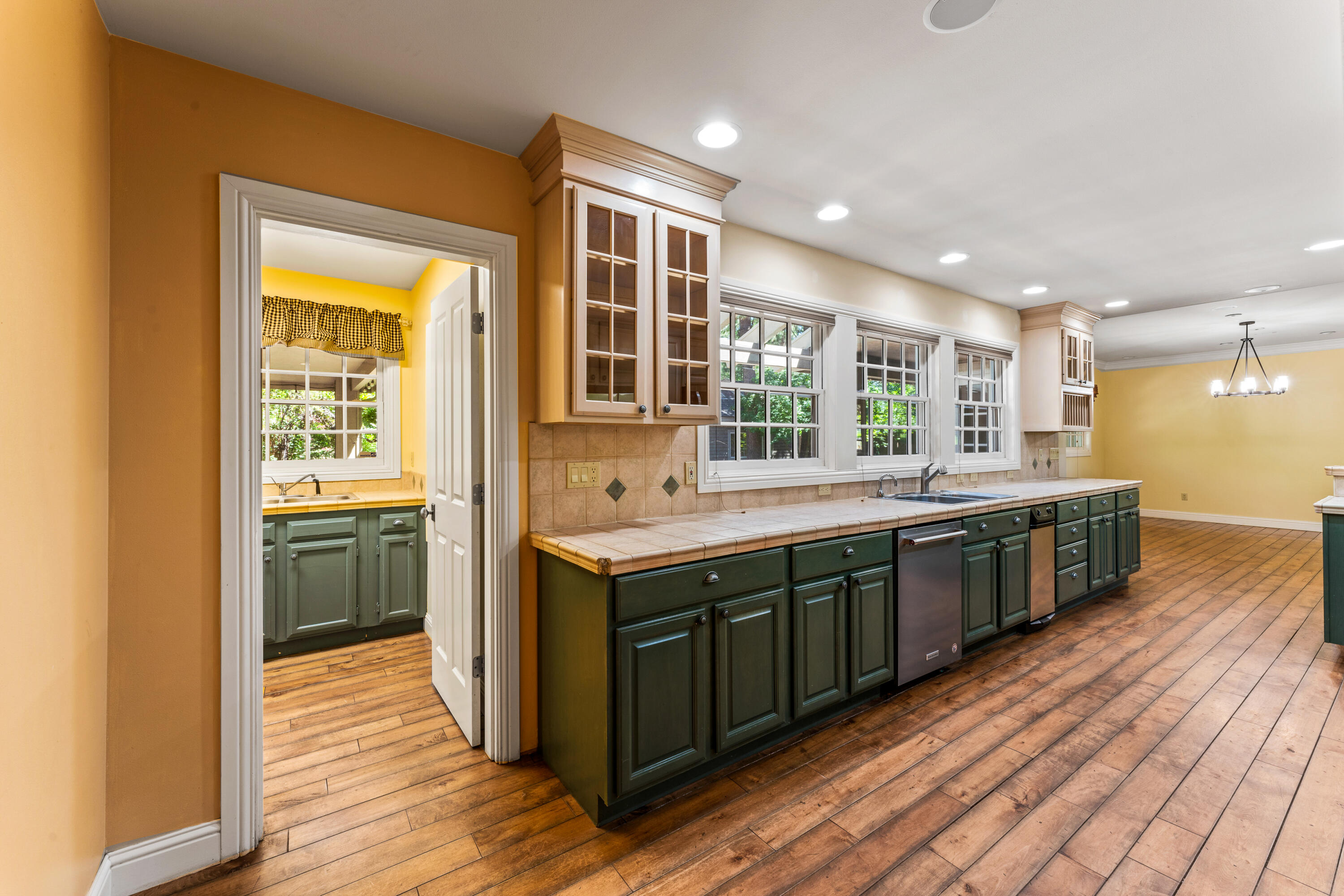 Loe Bros - Residential