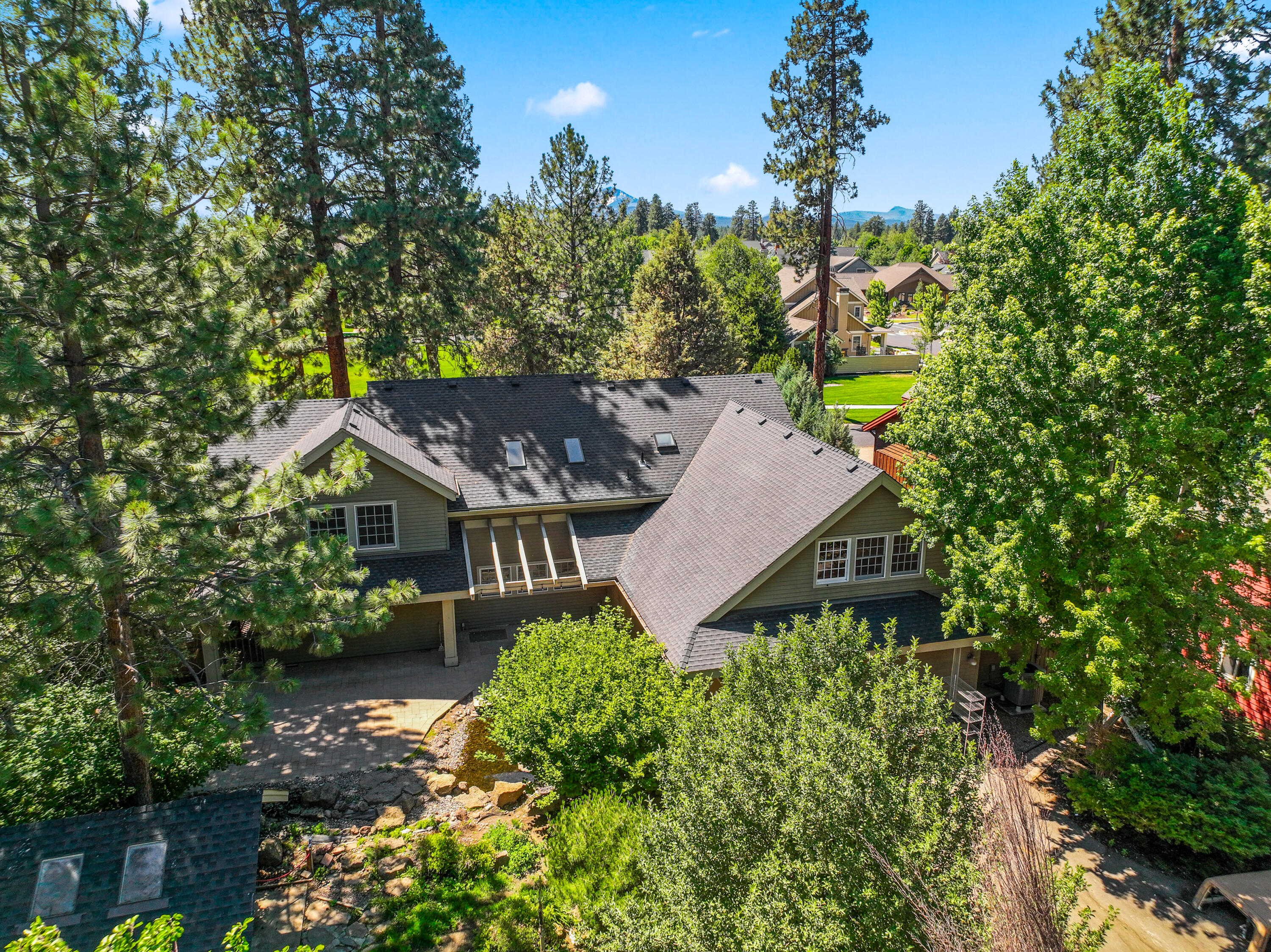 Loe Bros - Residential