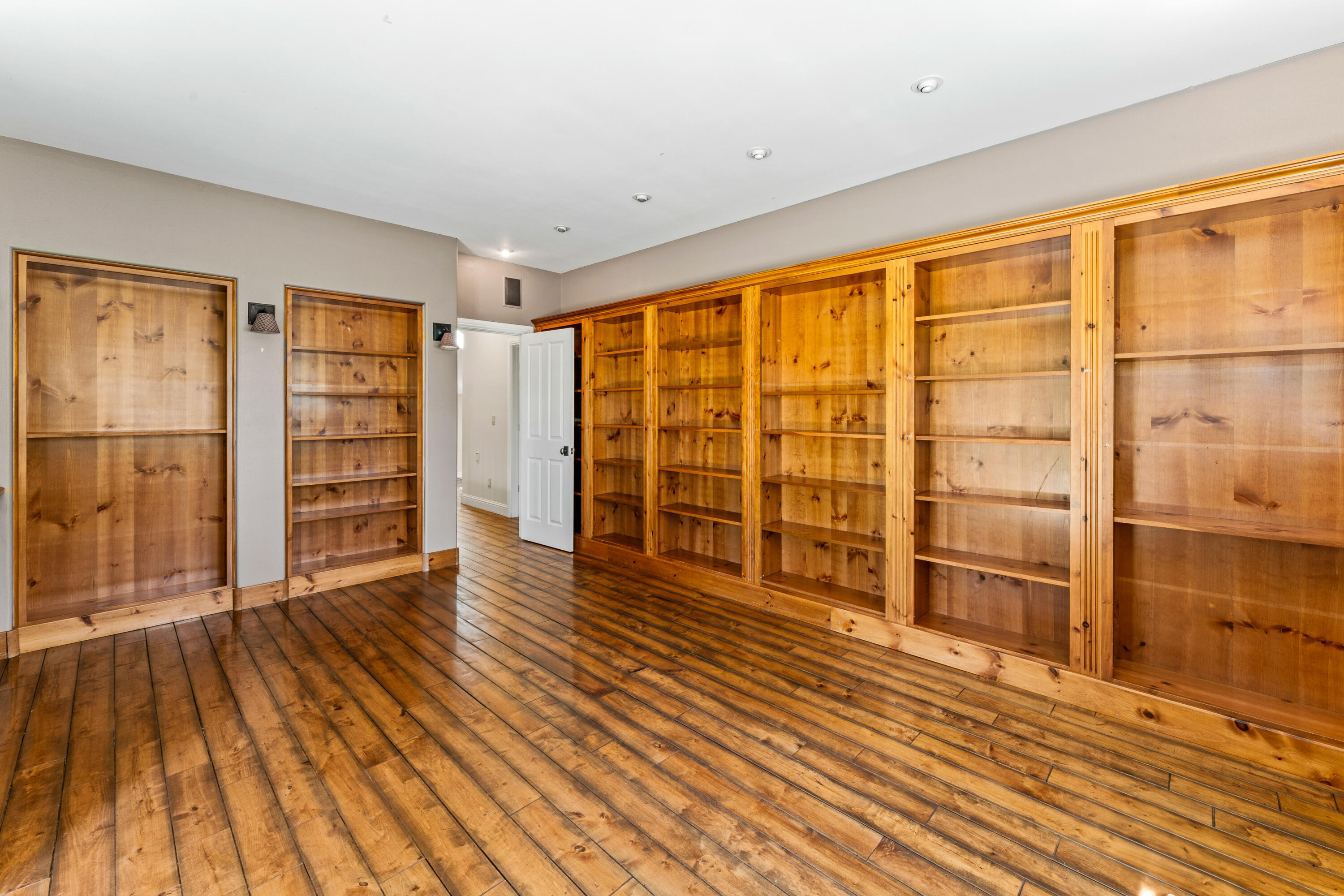 Loe Bros - Residential