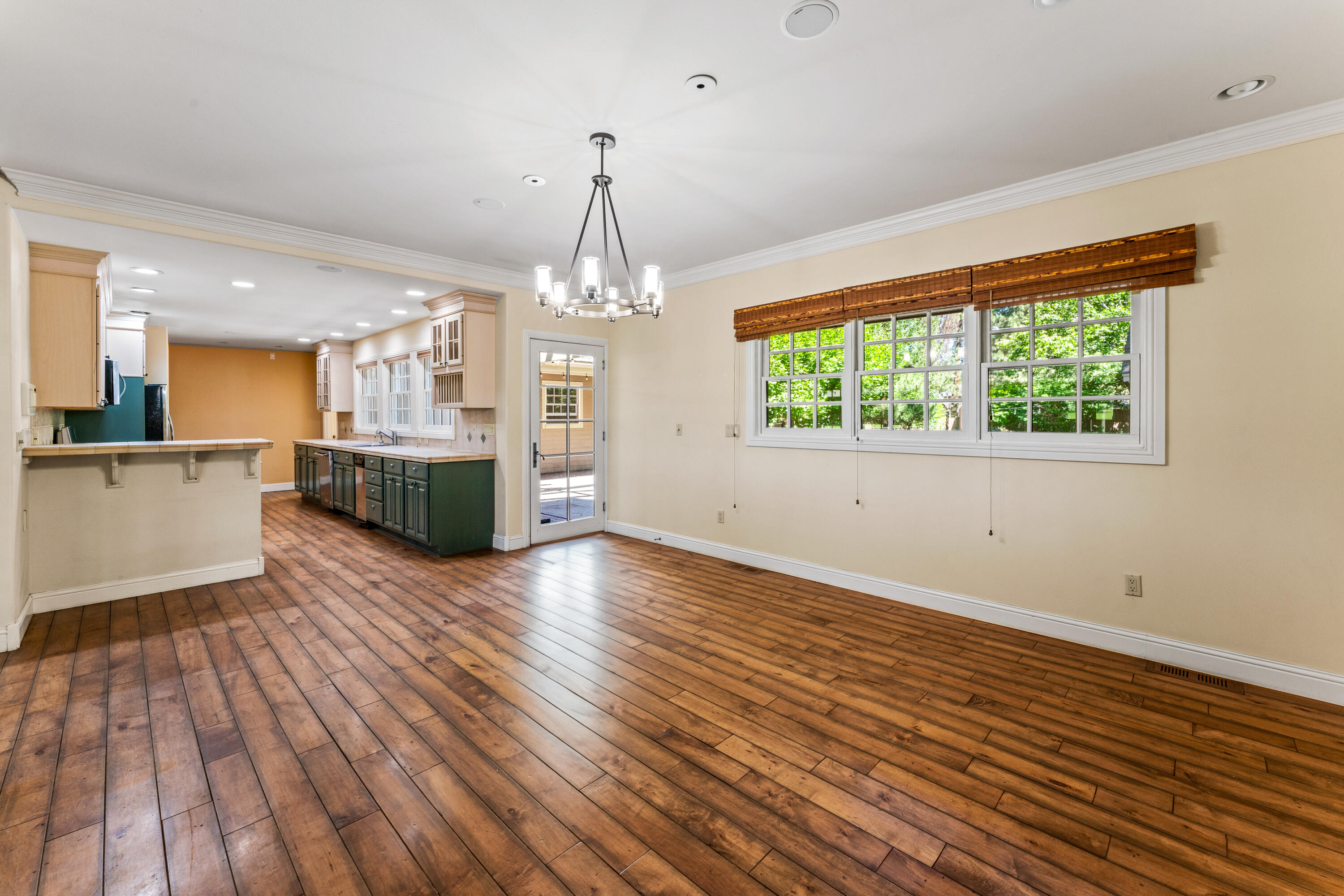 Loe Bros - Residential