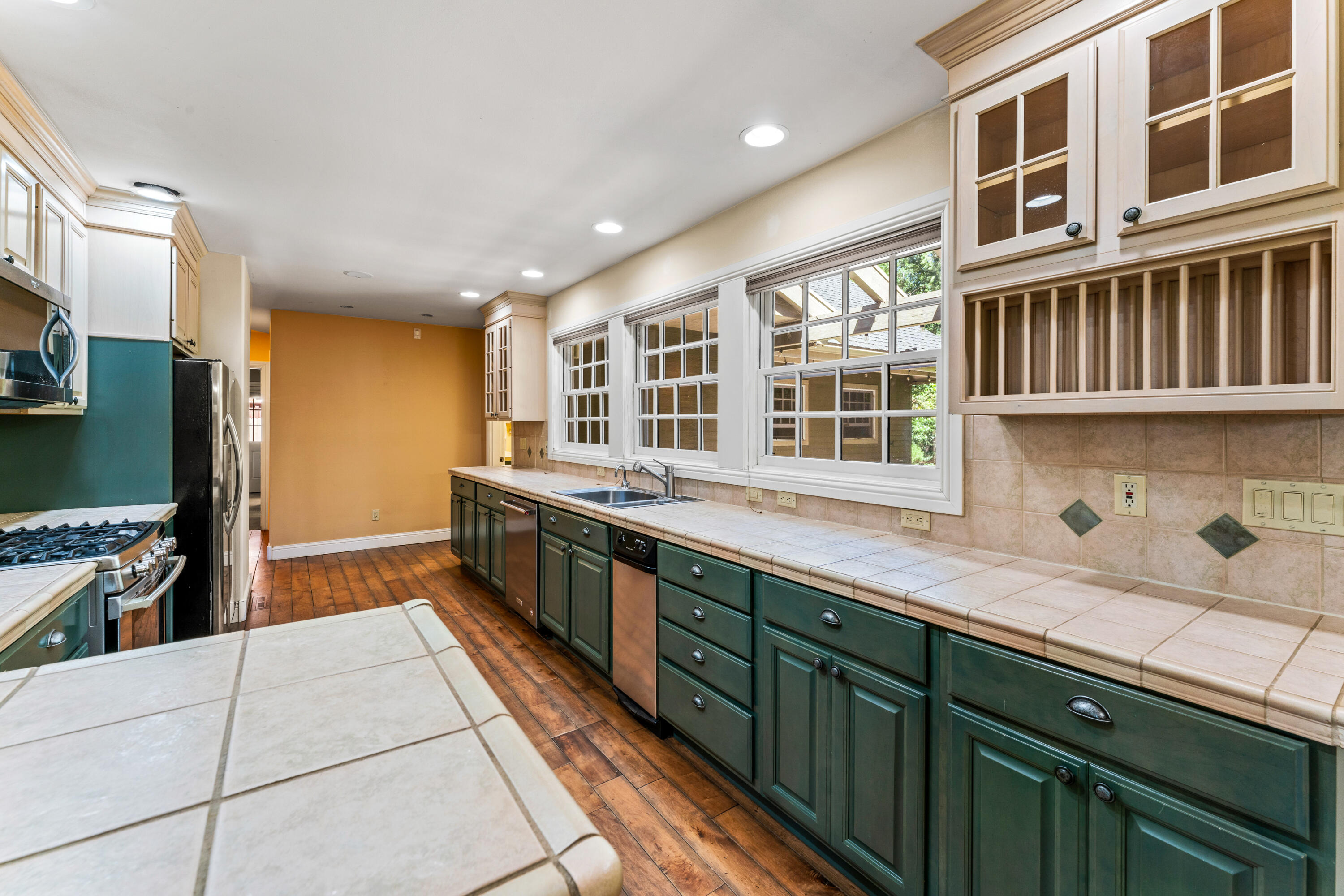 Loe Bros - Residential