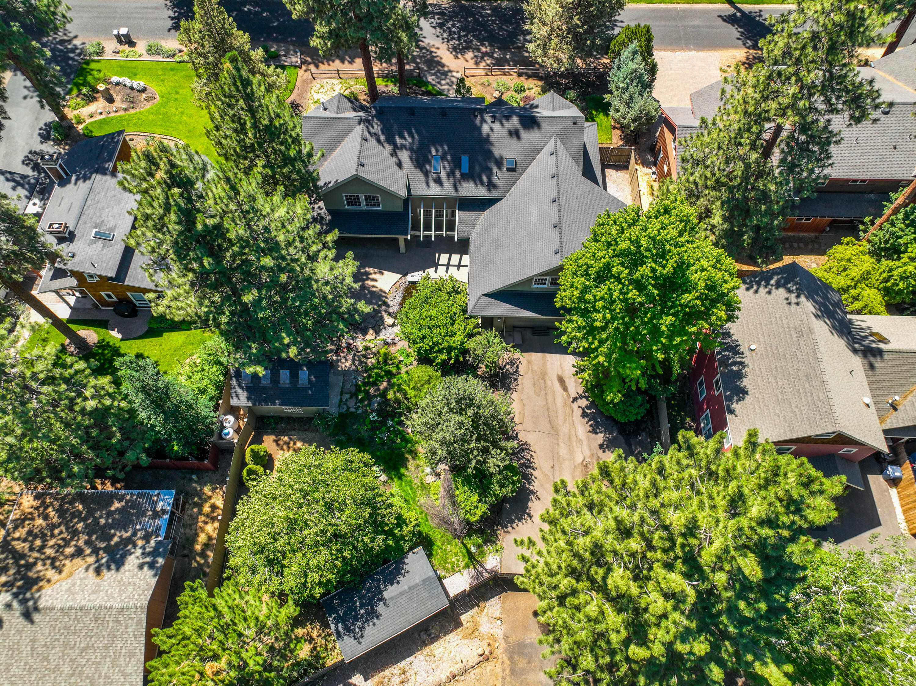 Loe Bros - Residential