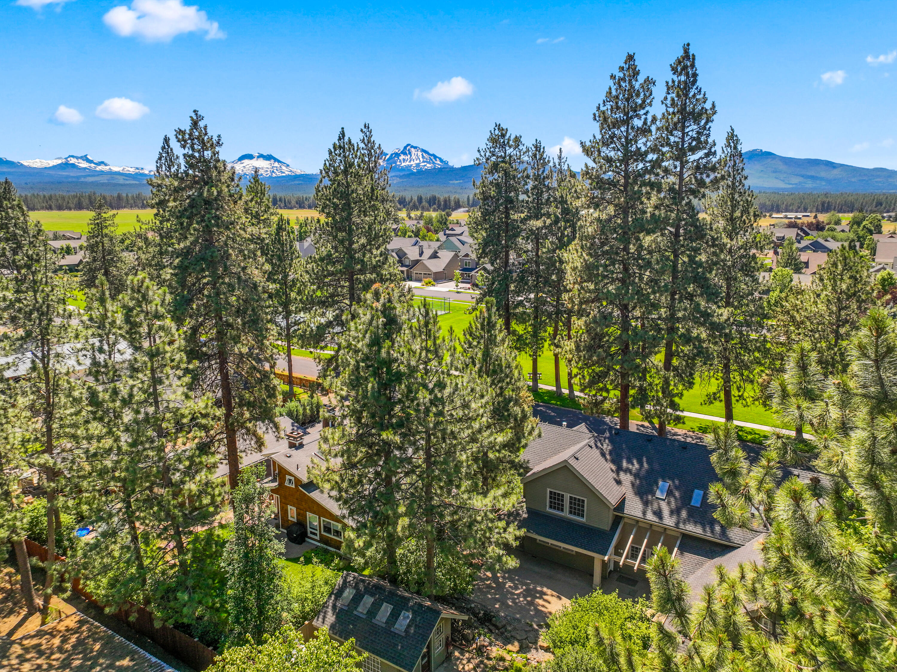 Loe Bros - Residential