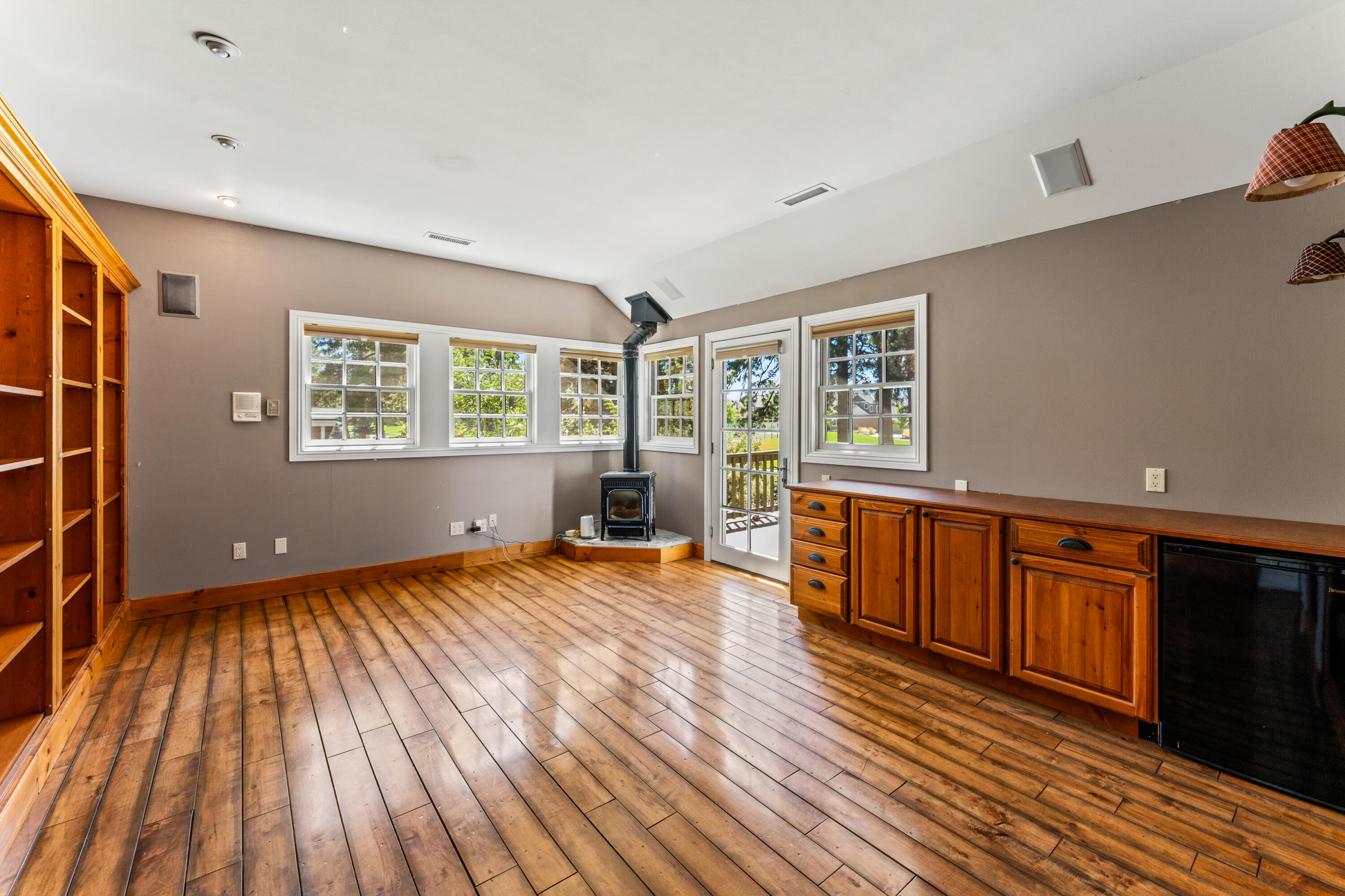 Loe Bros - Residential