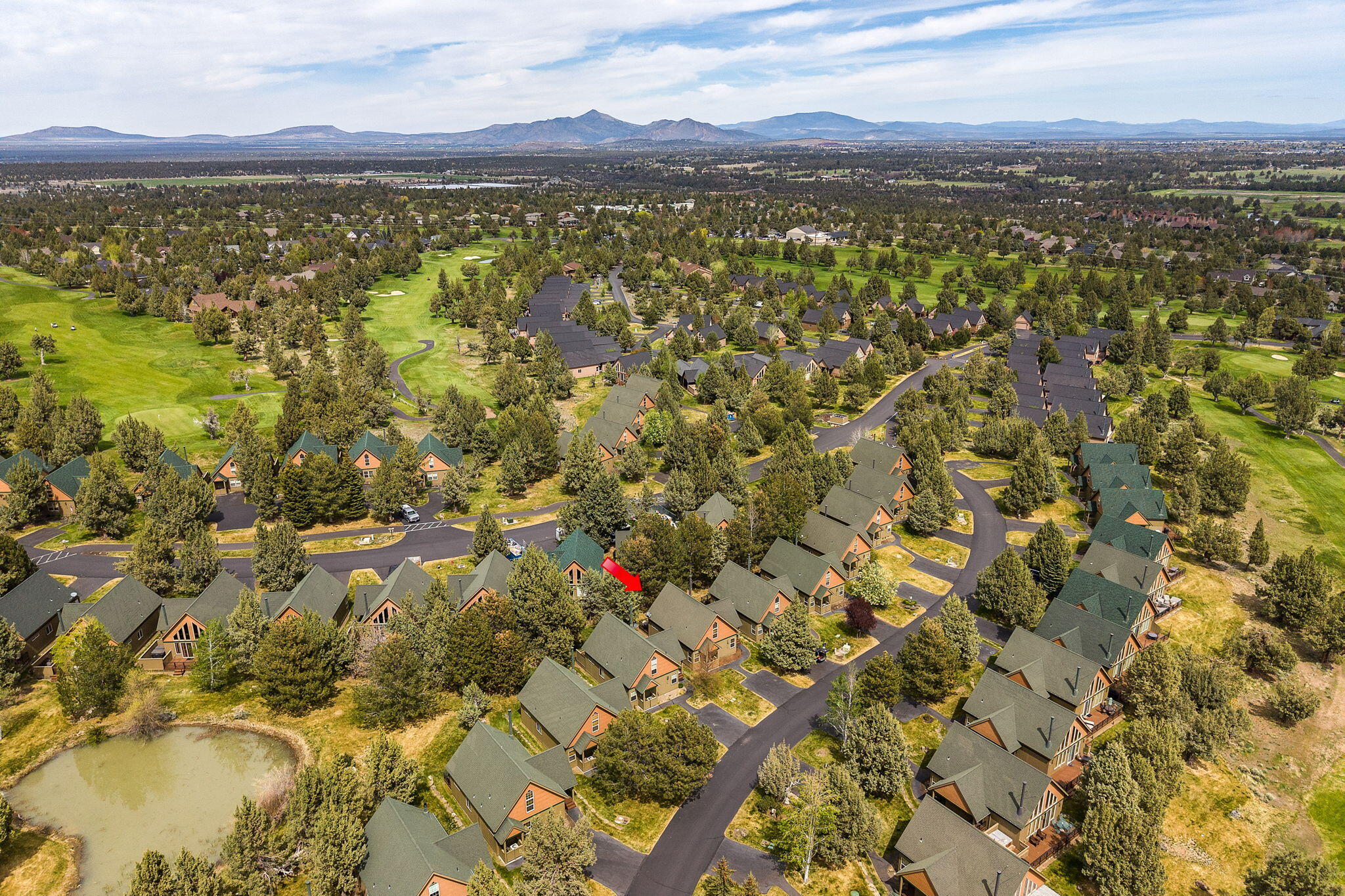 Ridge At Eagle Crest - Residential