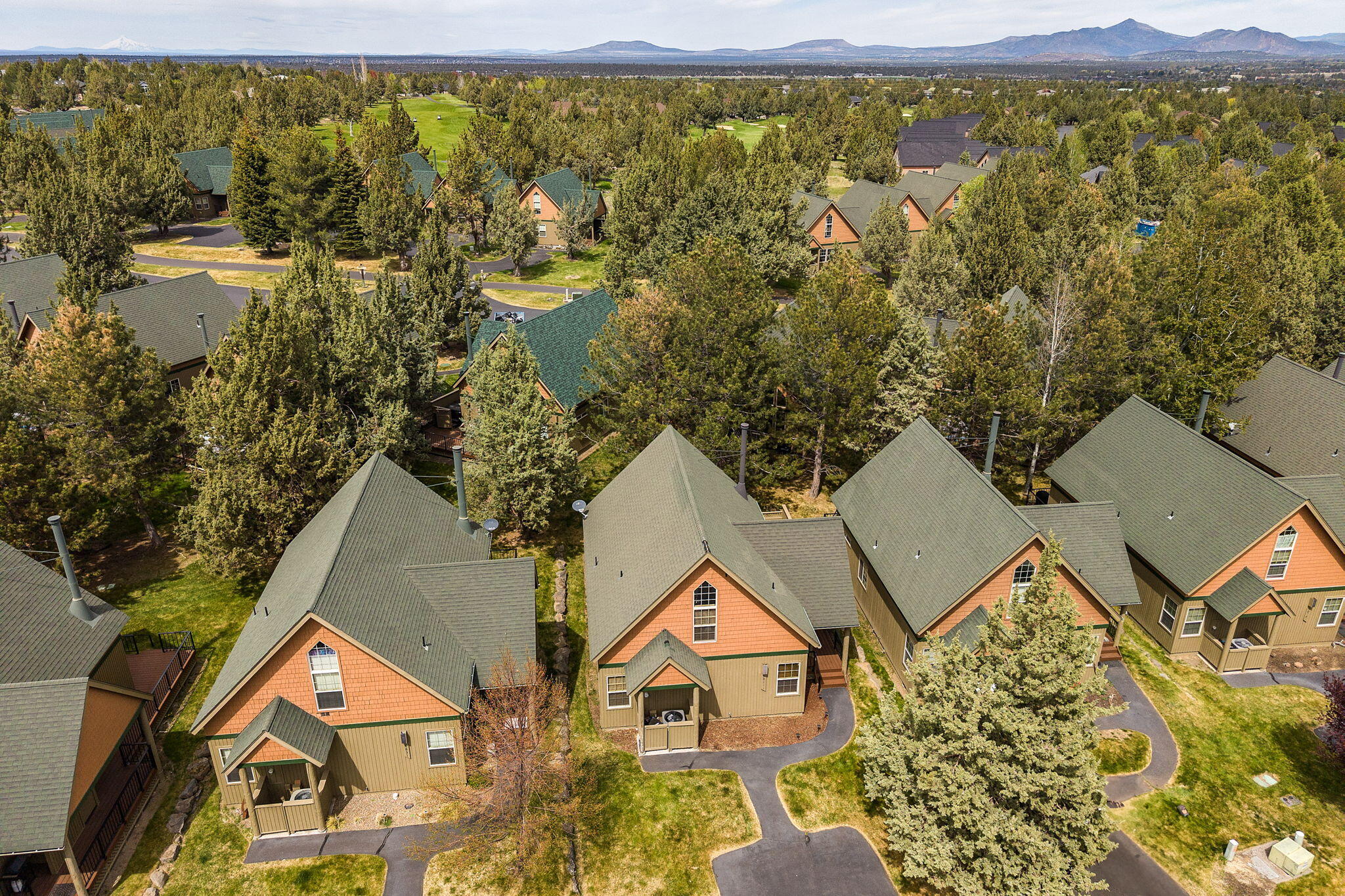 Ridge At Eagle Crest - Residential