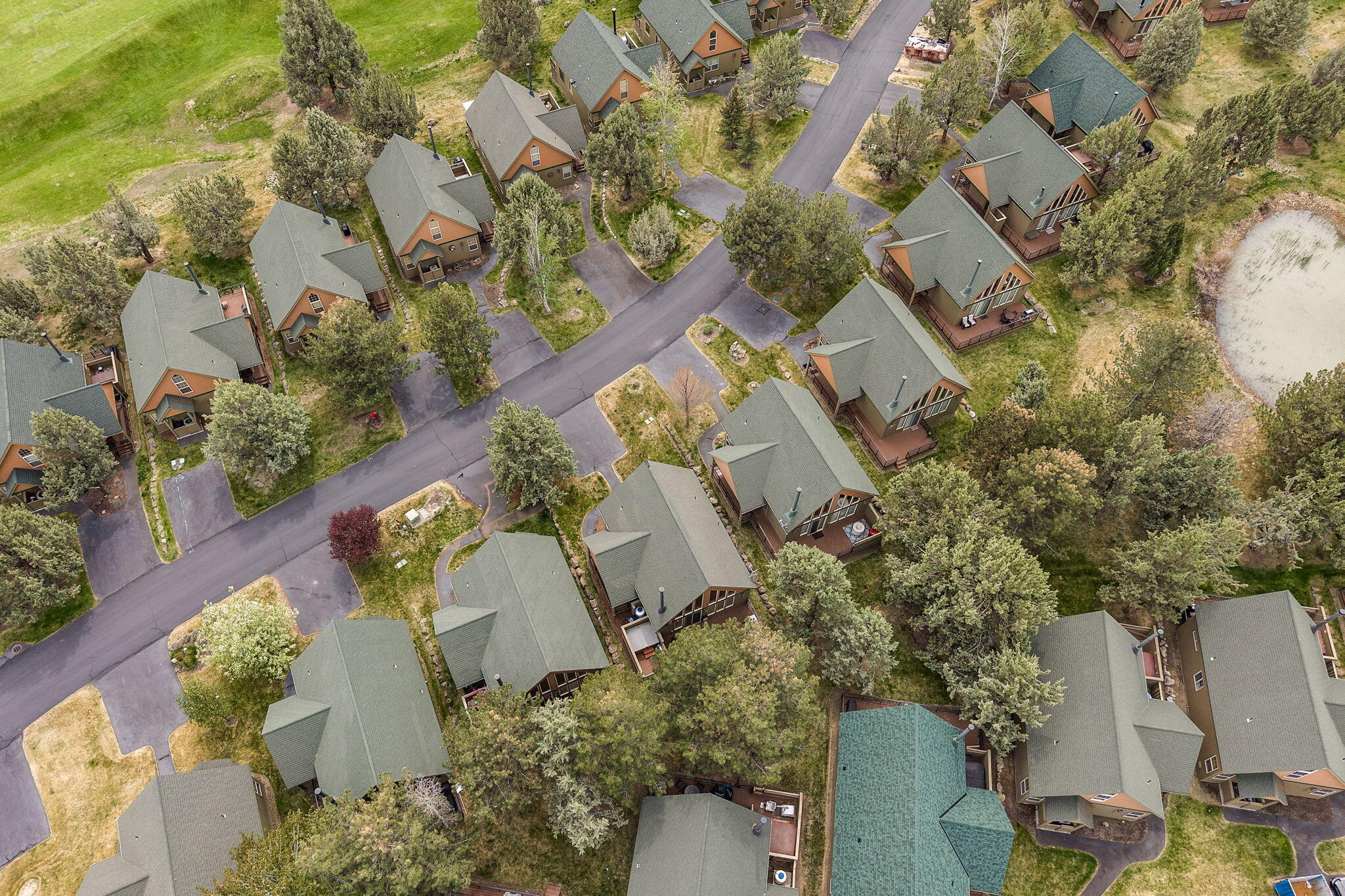 Ridge At Eagle Crest - Residential