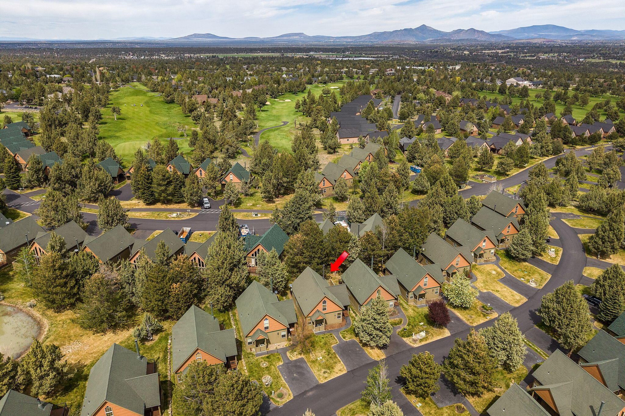 Ridge At Eagle Crest - Residential