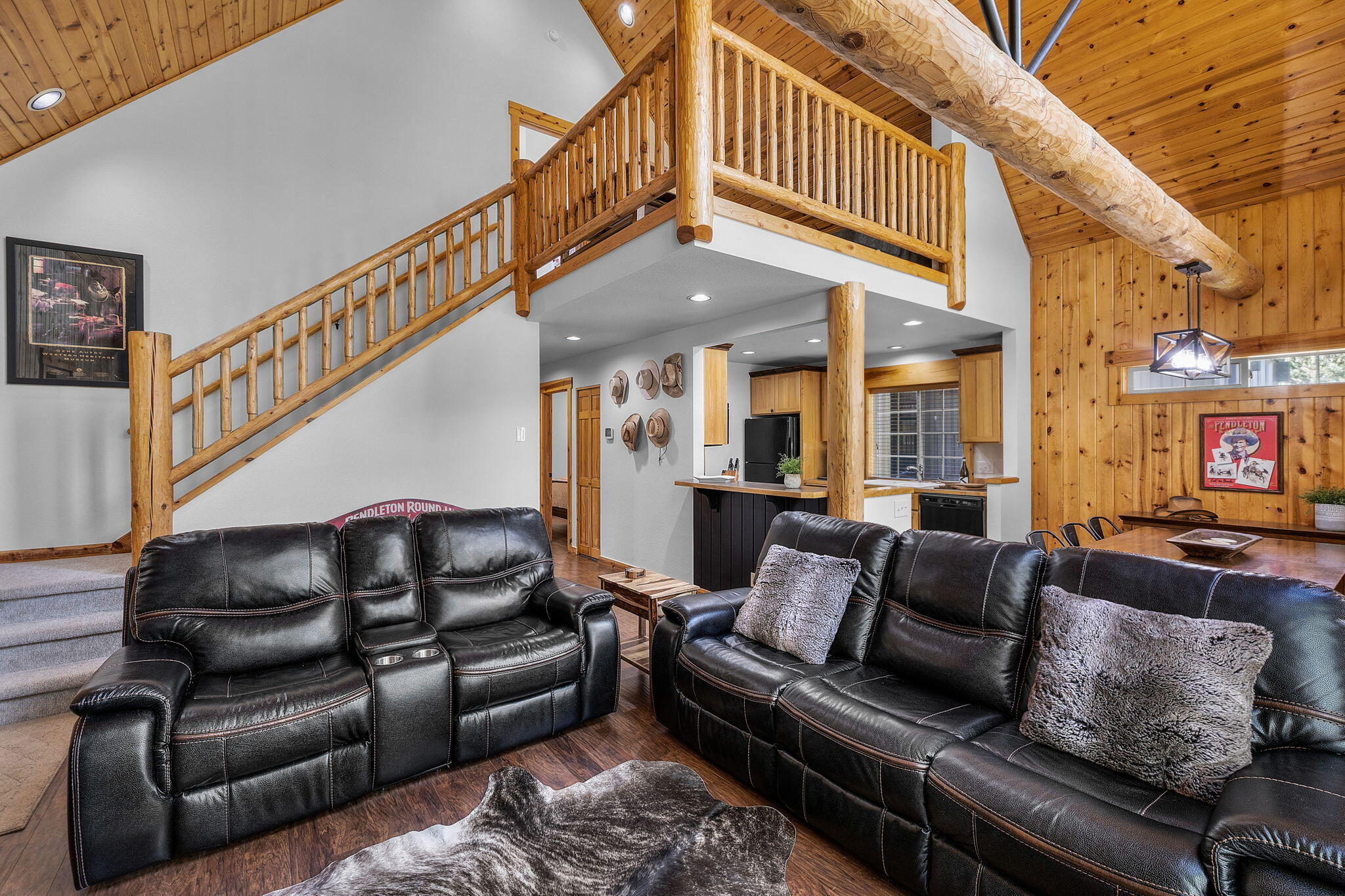 Ridge At Eagle Crest - Residential