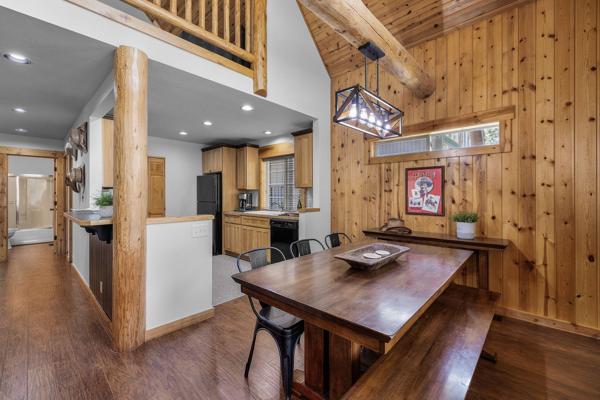 Ridge At Eagle Crest - Residential